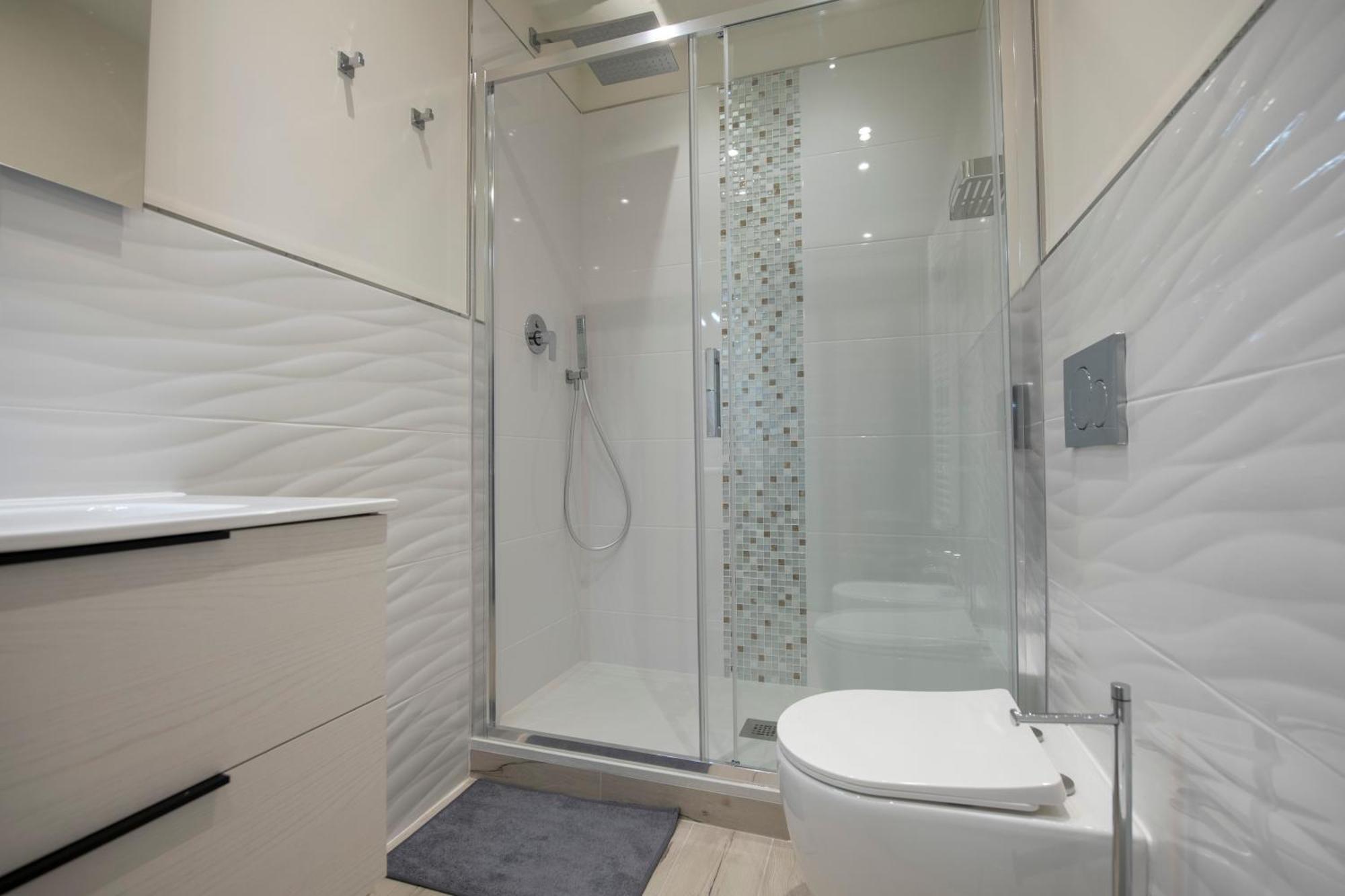 243B - Appartamento Mignon - Sara Home Chiavari, 200Metri Dal Mare Exterior foto