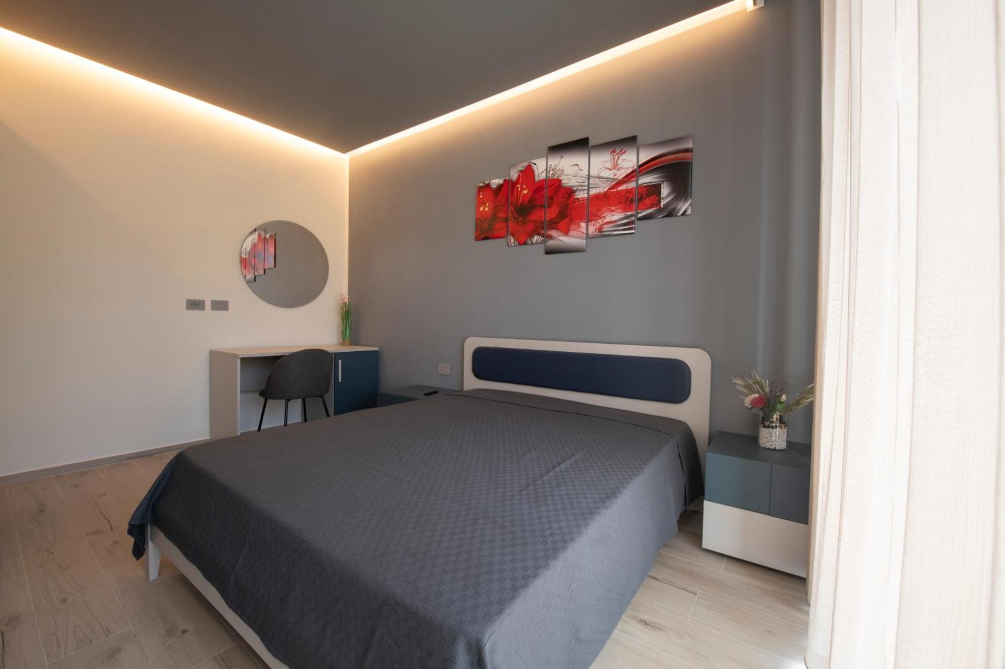 243B - Appartamento Mignon - Sara Home Chiavari, 200Metri Dal Mare Exterior foto